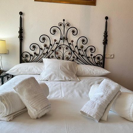Apartamento Malagueta 2 Dormitorios Málaga Exteriör bild