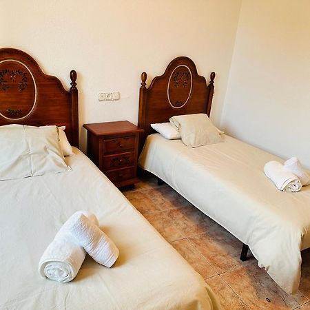Apartamento Malagueta 2 Dormitorios Málaga Exteriör bild