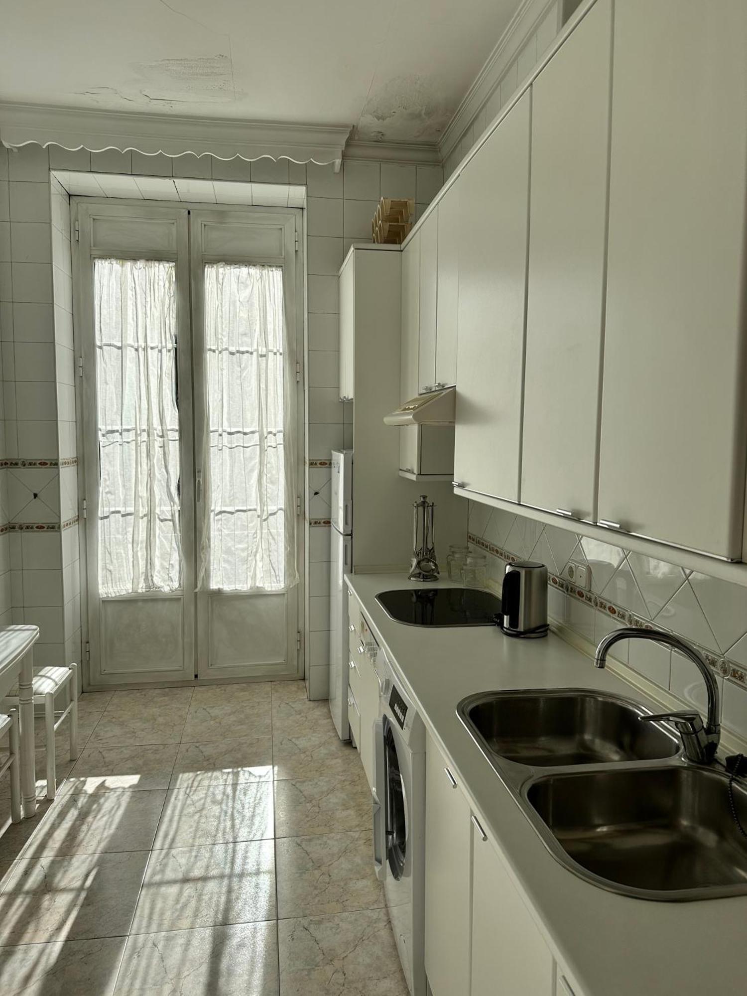 Apartamento Malagueta 2 Dormitorios Málaga Exteriör bild