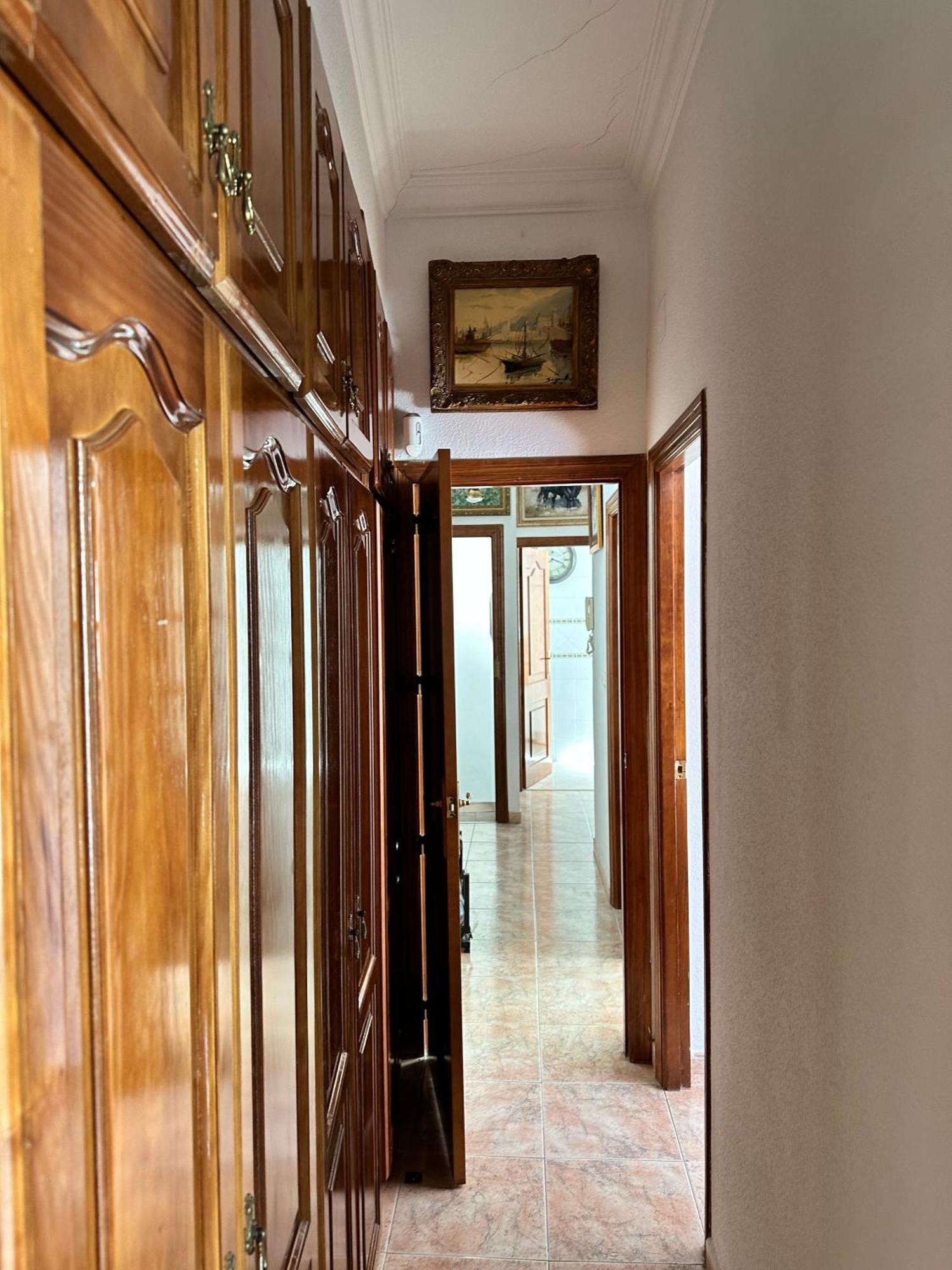 Apartamento Malagueta 2 Dormitorios Málaga Exteriör bild