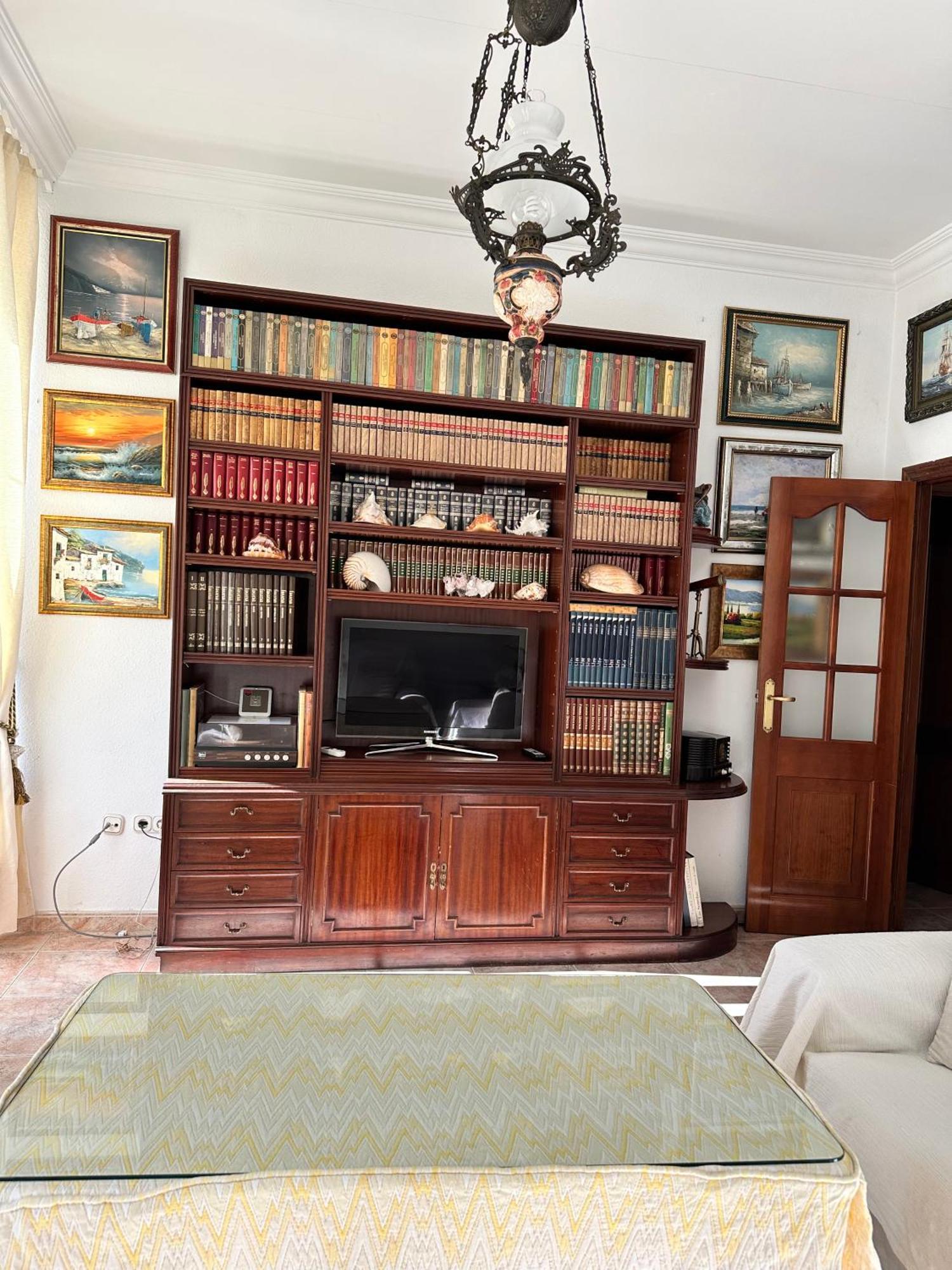 Apartamento Malagueta 2 Dormitorios Málaga Exteriör bild